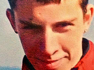 Supporting image for story: Willenhall student's fatal bike crash on Europe trip