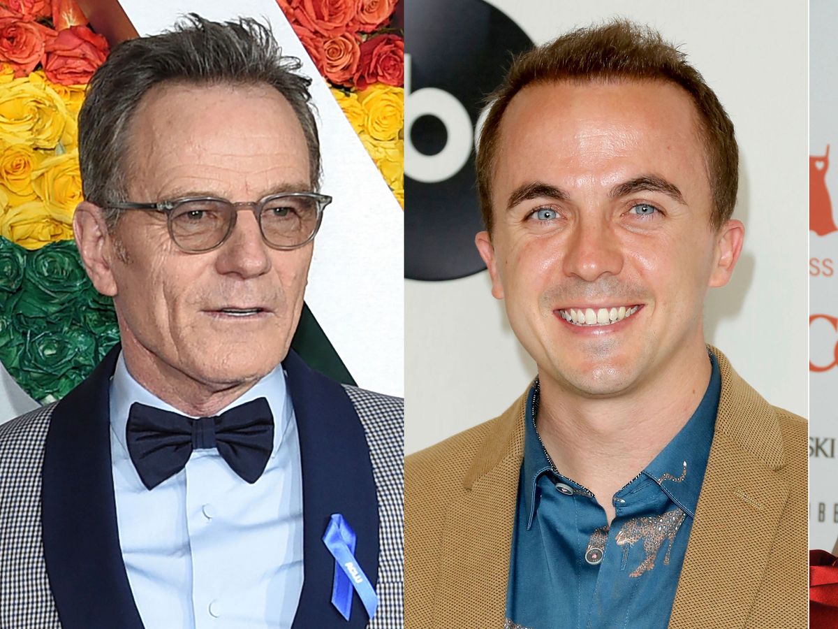 Malcolm In The Middle cast to reunite for four episodes Express & Star