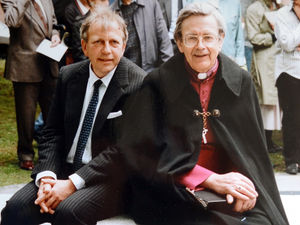 Supporting image for story: Appeal launched to restore Shropshire's Great War poet Wilfred Owen's memorial