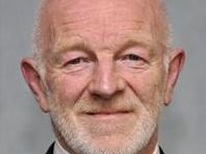 Supporting image for story: The number of complaints to Shropshire Council drops