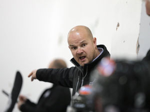 Supporting image for story: Bad start proves costly as Telford Tigers fall to defeat
