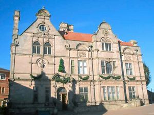Supporting image for story: Oswestry Town Council set to spend £50k installing new eco-friendly street lighting