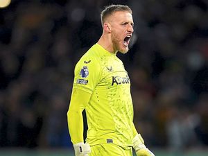 Supporting image for story: Wolves keeper Dan Bentley insists there is much more still to come from Gary O'Neil's side