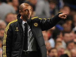 Supporting image for story: Chelsea sack Roberto Di Matteo after Champions League defeat