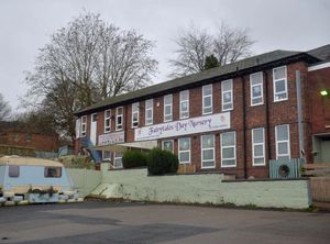 Supporting image for story: Police issue update on three women arrested in connection with death of boy at Dudley nursery