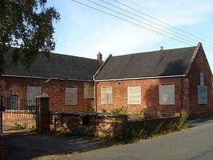Supporting image for story: Rival bid to buy Little Drayton Community Centre