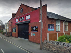 Supporting image for story: Housing plan for Oswestry boxing club site is rejected