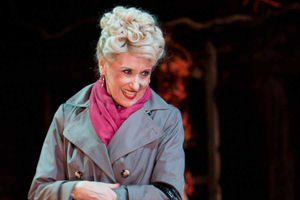 Supporting image for story: Review: The Merry Wives of Windsor, Royal Shakespeare Theatre, Stratford