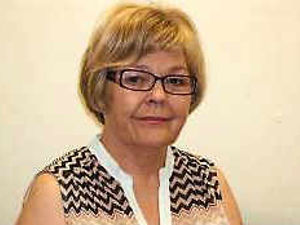 Supporting image for story: Walsall boundary changes are absurd, says councillor