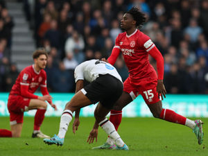 Supporting image for story: Ollie Westbury's Shrewsbury ratings v Derby: One stand out in impressive draw