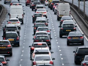 Supporting image for story: Avoid major roads for six hours on Friday and Saturday, holiday drivers warned