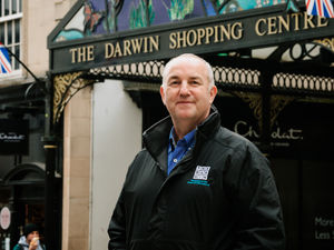 Supporting image for story: Freedom Day delay is huge blow to Shropshire businesses