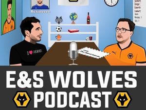 Supporting image for story: E&S Wolves Podcast - Episode 96: Insta-famous!