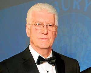 Mr Mulhearn made more than 400 appearances for Town