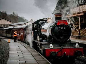 Supporting image for story: Llangollen Railway's future 'secured' as administrators strike deal with trust