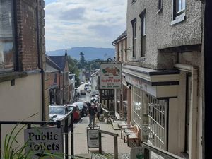 Supporting image for story: Bishop's Castle residents invited to have their say at town's annual meeting