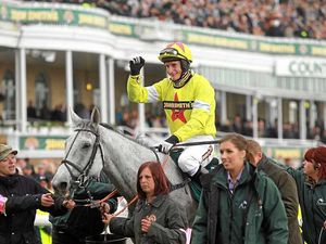 Supporting image for story: Shropshire - the county with a Grand tradition