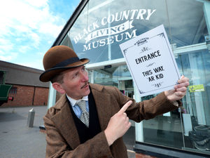 Supporting image for story: Black Country Museum gears up for reopening