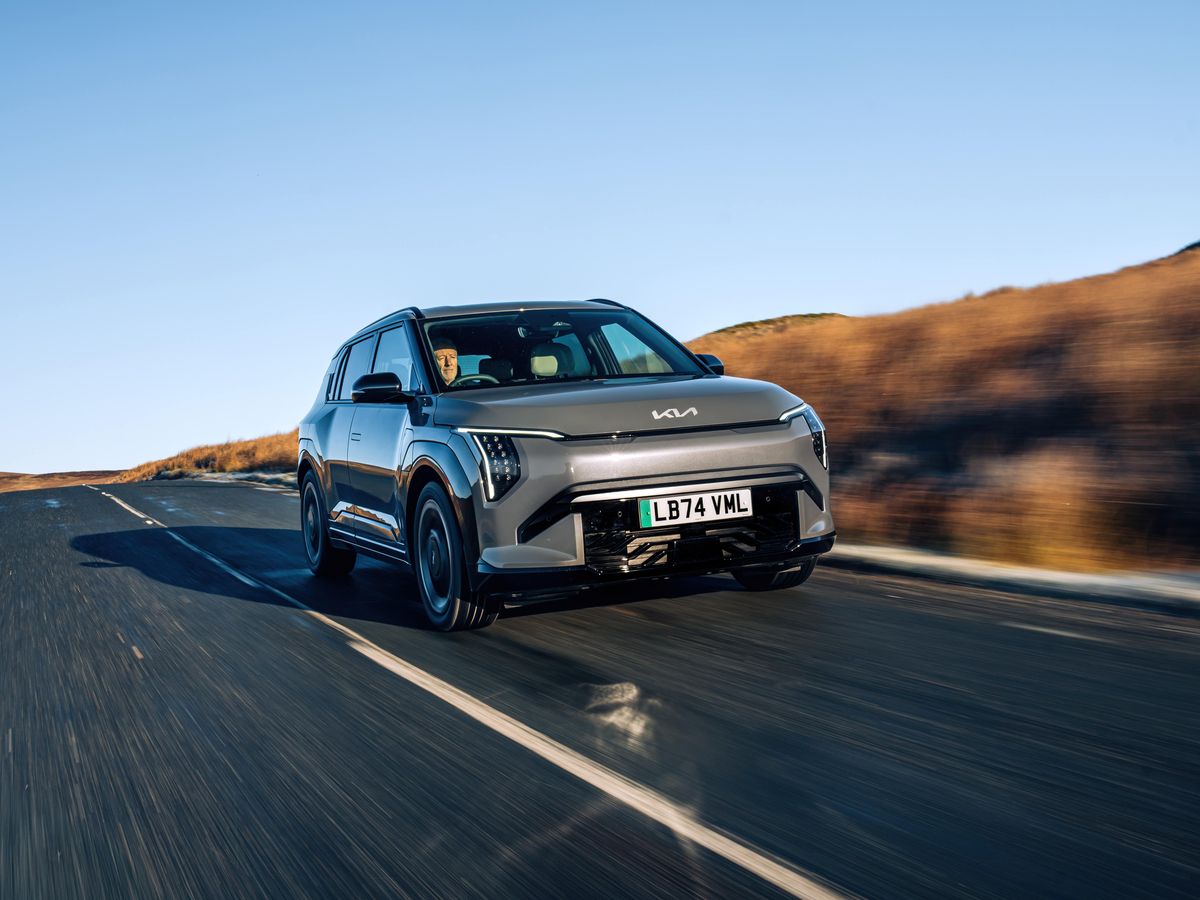 Kia trials new &lsquo;battery passport&rsquo; which could help make used EV purchases easier