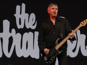 Supporting image for story: Music festival returns after decade-long break