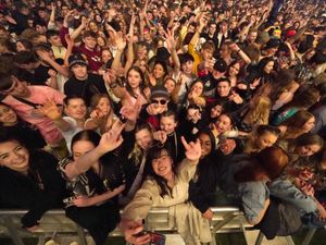 Supporting image for story: Ticket resales should be subject to tighter rules, says competition watchdog