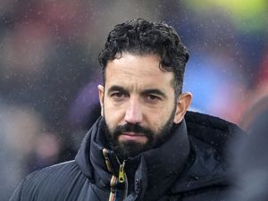 Supporting image for story: Southampton game will teach me more about players than last two – Ruben Amorim