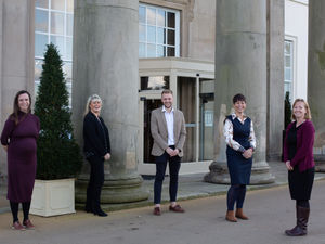 Supporting image for story: Shropshire college launches new summer school website