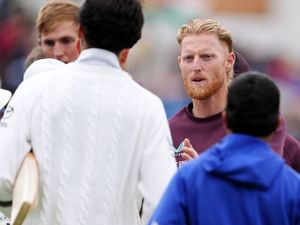 Supporting image for story: Ben Stokes says sloppy start led to heavy England defeat by India at Edgbaston