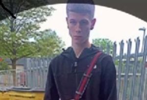 Chad Heath died in Hall Green on Saturday