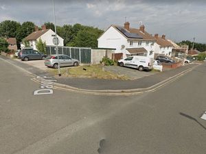 Supporting image for story: Plans to build house on garage site rejected