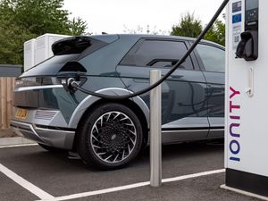 Supporting image for story: The different types of public EV chargers explained