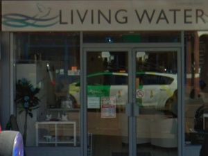 Supporting image for story: Burglars target not-for-profit cafe in Walsall