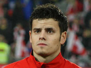 Supporting image for story: Transfer rumours - December 22