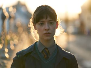 Supporting image for story: Daisy Edgar-Jones says it would be ‘wonderful’ to return to Normal People role