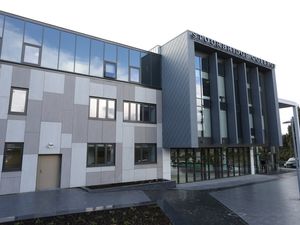 Supporting image for story: Stourbridge College to close this summer