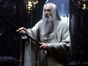 Supporting image for story: Lord of the Strings: Violin used in Tolkien movie trilogy to be auctioned