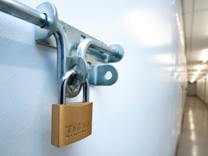 Supporting image for story: Telford-based Titan launch competition for charity 