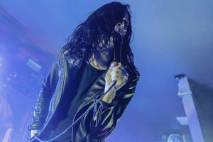 Supporting image for story: Creeper, O2 Institute 2, Birmingham - Review