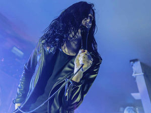Supporting image for story: Creeper, O2 Institute 2, Birmingham - Review