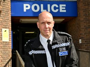 Supporting image for story: Senior cop lifts lid on investigation of crash that killed teenager - and shares key message for young drivers