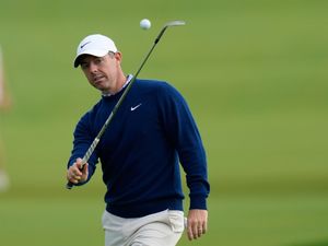 Supporting image for story: I need to get my stuff together – Rory McIlroy out to end Masters hangover