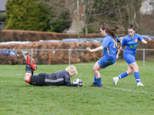 Supporting image for story: Lye aim to get back on track as they hit the road