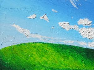 Supporting image for story: Meet Sergio Mata, the artist taking inspiration from nostalgia, computing and Windows Desktop