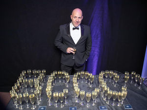 Supporting image for story: Black Country business heroes honoured