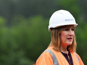 Supporting image for story: Autumn Budget date set for November 26, Chancellor Rachel Reeves announces