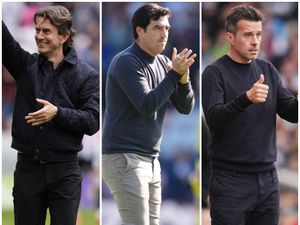 Supporting image for story: Frank, Iraola or Silva? Contenders to replace Ange Postecoglou at Tottenham