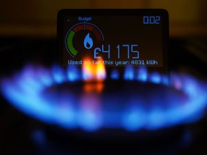 Supporting image for story: Household energy bills to jump by £332 a year in July, latest forecasts show