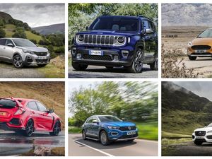 Supporting image for story: Are these the best cars for first-time school run drivers?