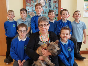 Supporting image for story: Can hypnotherapy help children beat the exam blues?