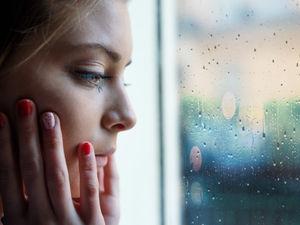 Supporting image for story: How SAD can make you feel under the weather